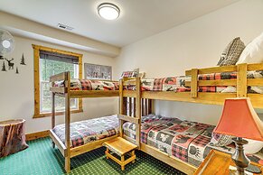 'the Lodge at Crider Creek' Getaway on 140 Acres!