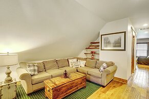 'the Lodge at Crider Creek' Getaway on 140 Acres!