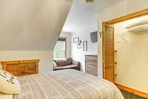 'the Lodge at Crider Creek' Getaway on 140 Acres!