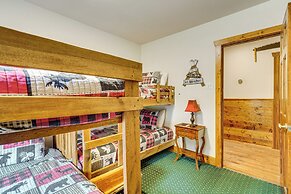 'the Lodge at Crider Creek' Getaway on 140 Acres!