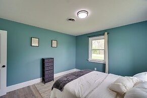 Walk to Stores: Home in Historic Shepherdstown!
