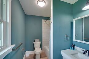 Walk to Stores: Home in Historic Shepherdstown!