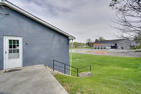 Walk to Stores: Home in Historic Shepherdstown!