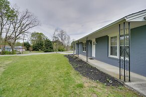 Walk to Stores: Home in Historic Shepherdstown!