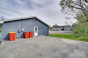 Walk to Stores: Home in Historic Shepherdstown!