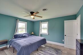 Walk to Stores: Home in Historic Shepherdstown!