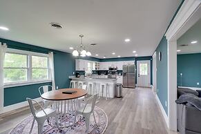 Walk to Stores: Home in Historic Shepherdstown!