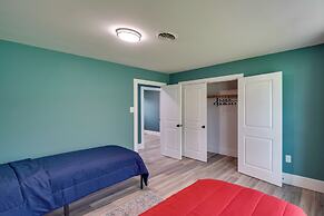 Walk to Stores: Home in Historic Shepherdstown!