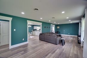 Walk to Stores: Home in Historic Shepherdstown!