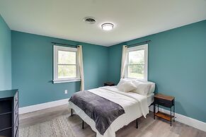 Walk to Stores: Home in Historic Shepherdstown!