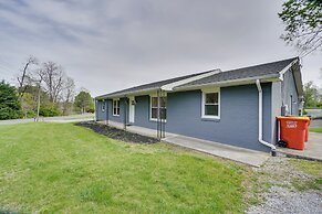 Walk to Stores: Home in Historic Shepherdstown!