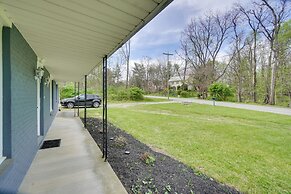 Walk to Stores: Home in Historic Shepherdstown!