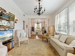 Tranquil Pool Home Near Siesta Key Sarasota