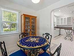 Tranquil Pool Home Near Siesta Key Sarasota