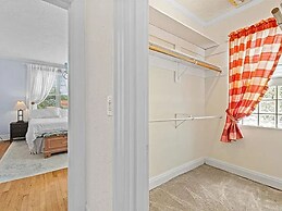 Tranquil Pool Home Near Siesta Key Sarasota