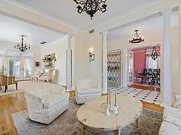 Tranquil Pool Home Near Siesta Key Sarasota