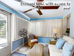 Tranquil Pool Home in Sarasota