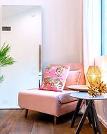 Backyard Pool Oasis Rainey Street 6 min Walk