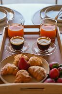 Oliva Emerald Eco - Secluded Off-grid Vineyard Villa