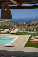 Oliva Emerald Eco - Secluded Off-grid Vineyard Villa