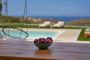 Oliva Emerald Eco - Secluded Off-grid Vineyard Villa