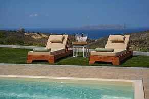 Oliva Emerald Eco - Secluded Off-grid Vineyard Villa