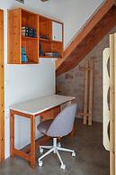 Oliva Emerald Eco - Secluded Off-grid Vineyard Villa