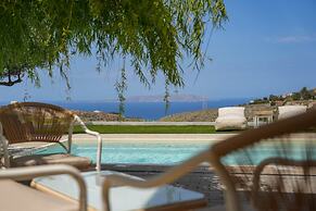 Oliva Emerald Eco - Secluded Off-grid Vineyard Villa