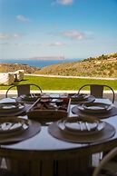 Oliva Emerald Eco - Secluded Off-grid Vineyard Villa