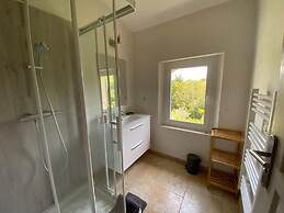 Charming Villa With AC in Alpilles