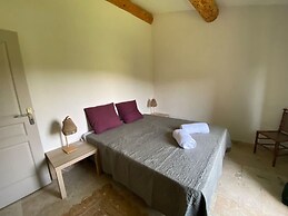 Charming Villa With AC in Alpilles