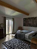 Charming Villa With AC in Alpilles