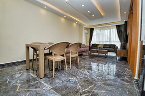 Laristone Suite Spa Hotel