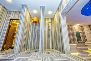 Laristone Suite Spa Hotel