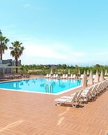 Laristone Suite Spa Hotel