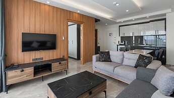 Laristone Suite Spa Hotel