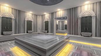 Laristone Suite Spa Hotel