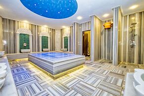 Laristone Suite Spa Hotel