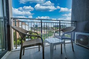 Laristone Suite Spa Hotel