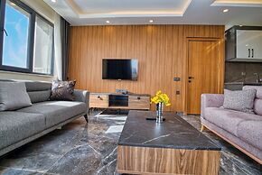 Laristone Suite Spa Hotel