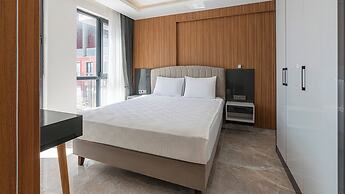 Laristone Suite Spa Hotel