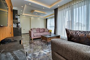 Laristone Suite Spa Hotel