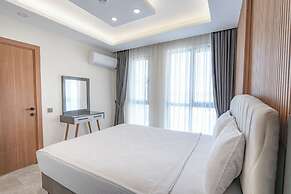 Laristone Suite Spa Hotel
