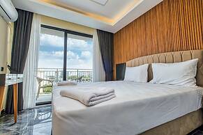 Laristone Suite Spa Hotel