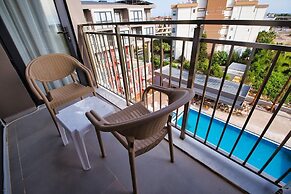 Laristone Suite Spa Hotel