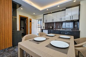 Laristone Suite Spa Hotel