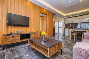 Laristone Suite Spa Hotel