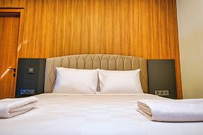 Laristone Suite Spa Hotel