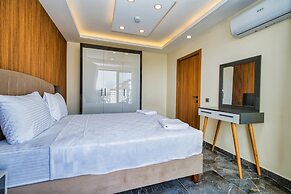 Laristone Suite Spa Hotel