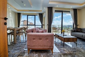 Laristone Suite Spa Hotel